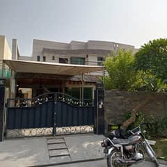 13 marla house for rent in green city lahore 0