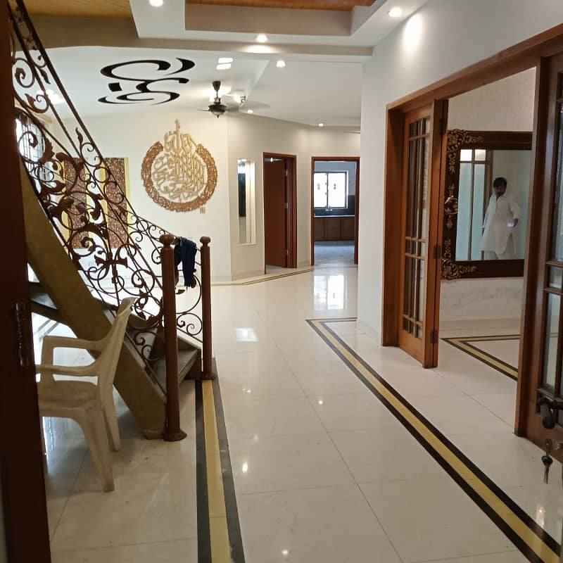 13 marla house for rent in green city lahore 1