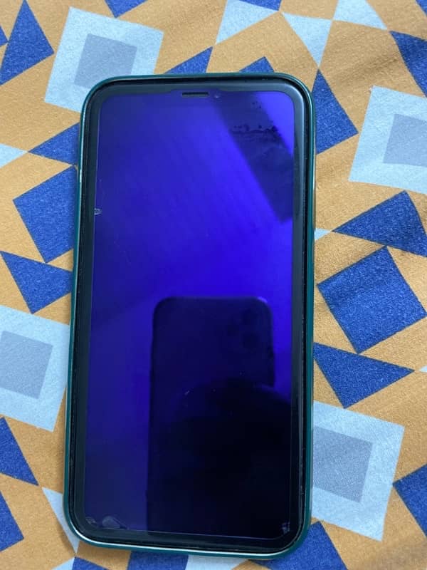 iPhone XR UK Variant 256GB 1