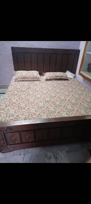 Bed Set for Sale 1