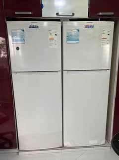 2 fridge for sale. full size