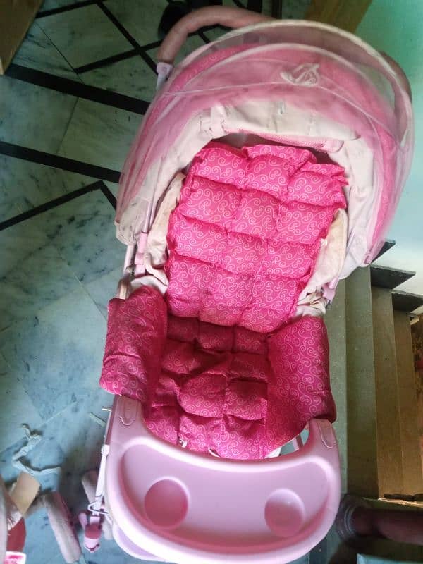 pram for sale 1