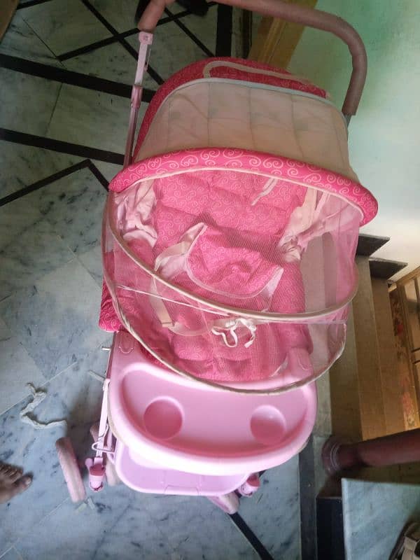 pram for sale 4