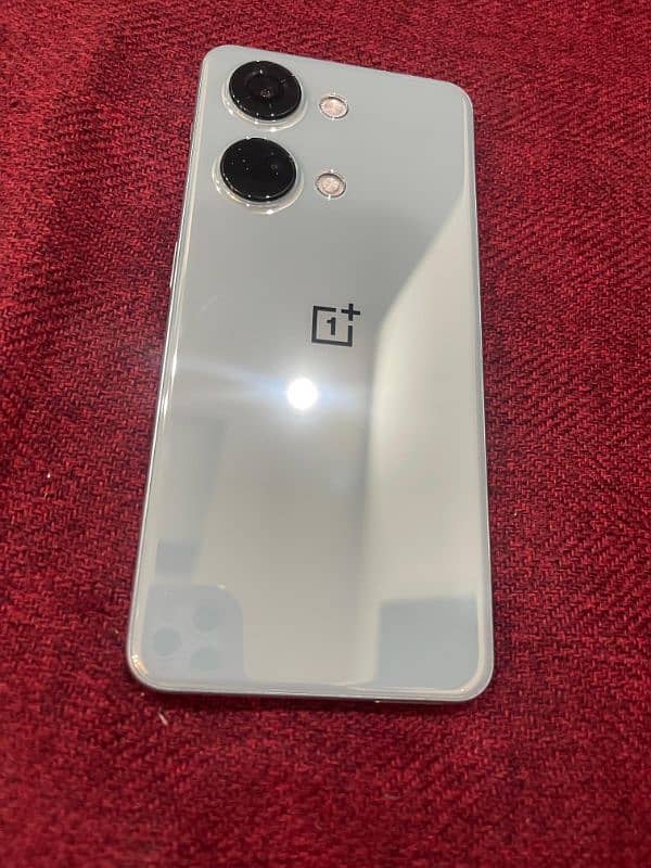 oneplus nord 3,as new, 16gb 512gb,dual approved 3