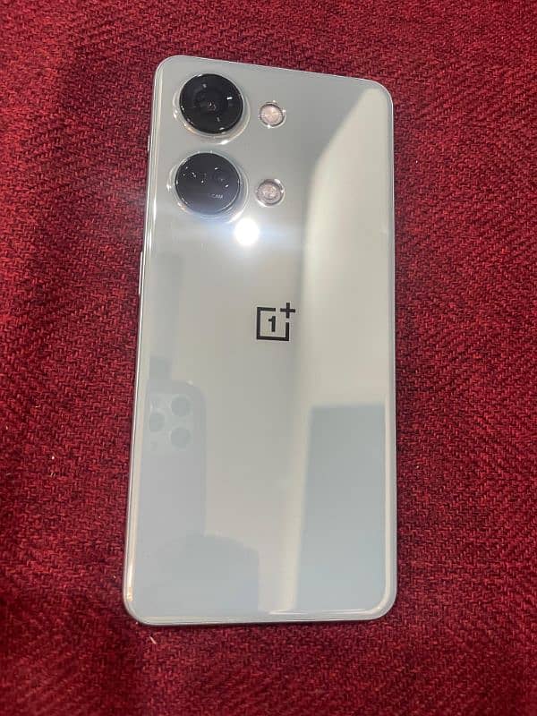 oneplus nord 3,as new, 16gb 512gb,dual approved 4