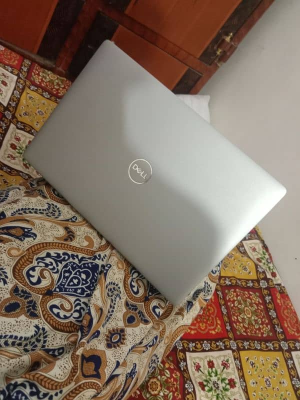 Dell Latitude 5410 i5 10generation - Touch 1