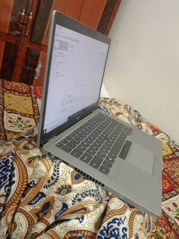 Dell Latitude 5410 i5 10generation - Touch 3