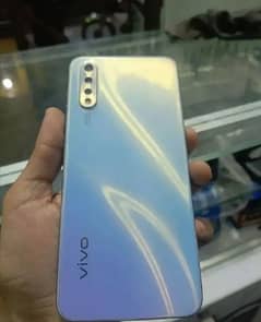 vivo s1