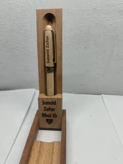 wod name pen with box 0