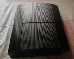 PlayStation 3. ultra slim. 500gb