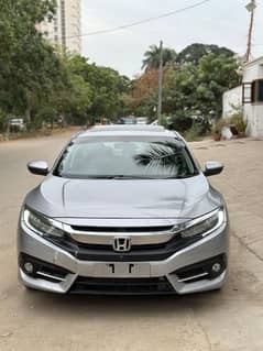 Honda Civic VTi Oriel 2020