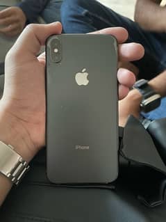 iphone xs max 256 gb pta approved