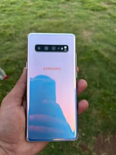 Samsung S10 5g_(8/256gb)