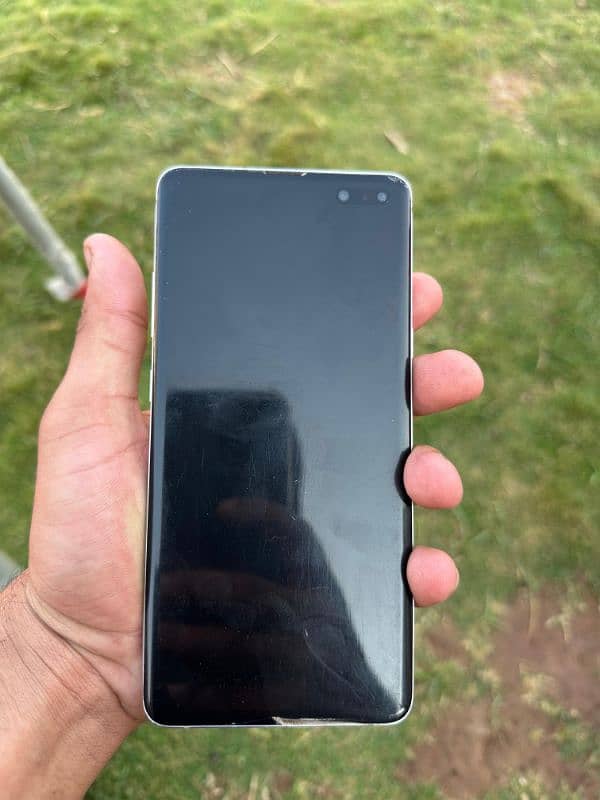 Samsung S10 5g_(8/256gb) 1