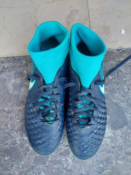 Football Shoes Nike Magista 6