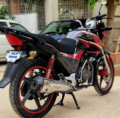 Honda CB 150F 2018 Well maintained Only In town 0*3*3*4*2*0*7*7*8*5*3