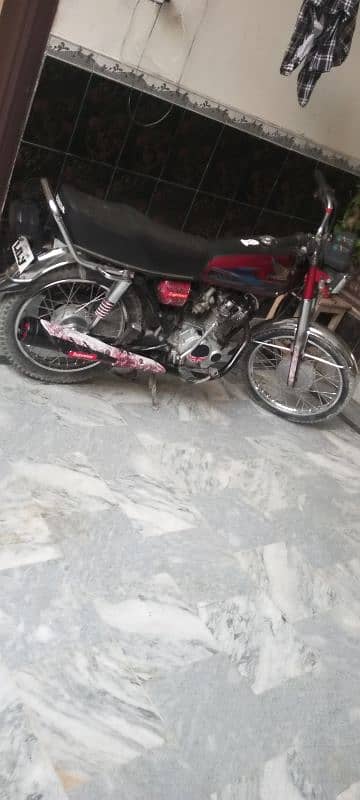 125 bike 3