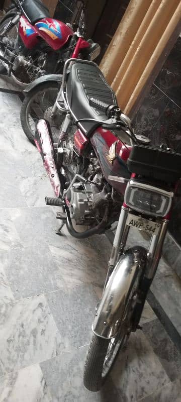 125 bike 4