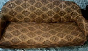 sofa set for sell  urgent