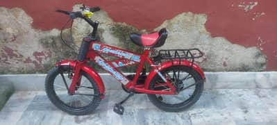 Kids Bicycle