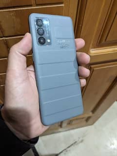 realme gt master 8/256