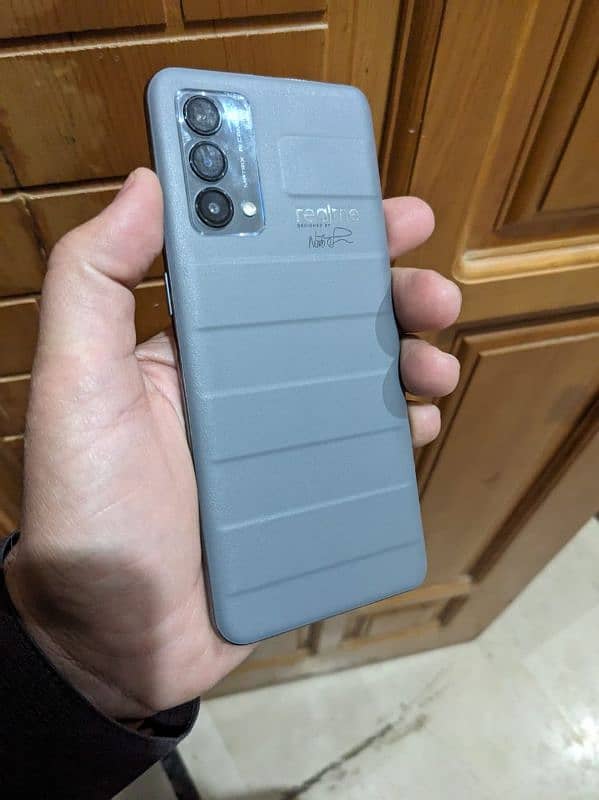 realme gt master 8/256 0