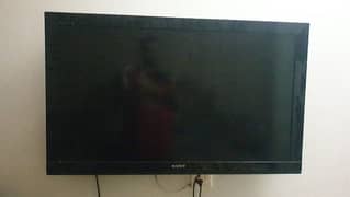 Sony Bravia 46inch like brand new