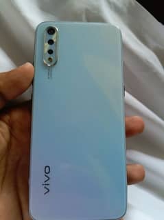 Vivo S1