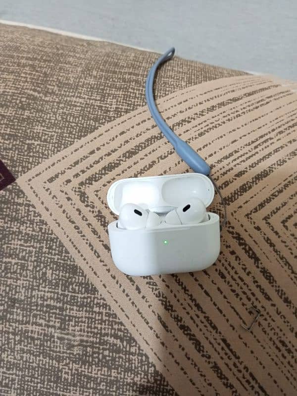 Earpods pro2 2nd generation 2