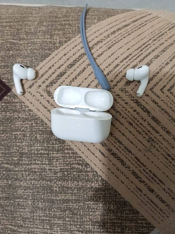 Earpods pro2 2nd generation 3