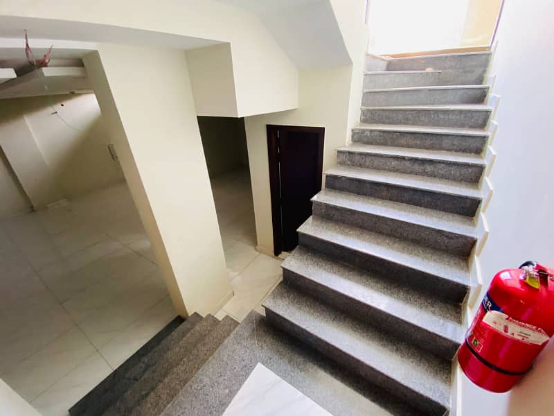 4 Marla Ground Basement Mezzanine For Rent In DHA Lahore Phase 6 Main Boulevard 16