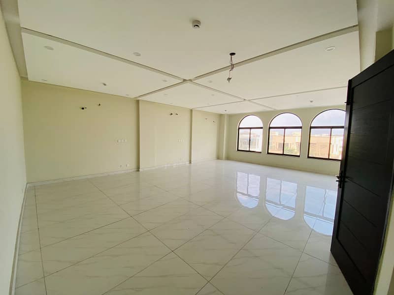 4 Marla Ground Basement Mezzanine For Rent In DHA Lahore Phase 6 Main Boulevard 28