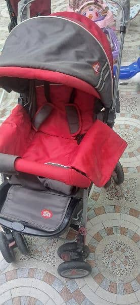 babies Stroller / Baby pram for sale 2