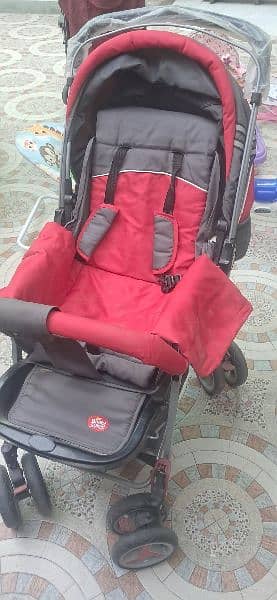 babies Stroller / Baby pram for sale 3