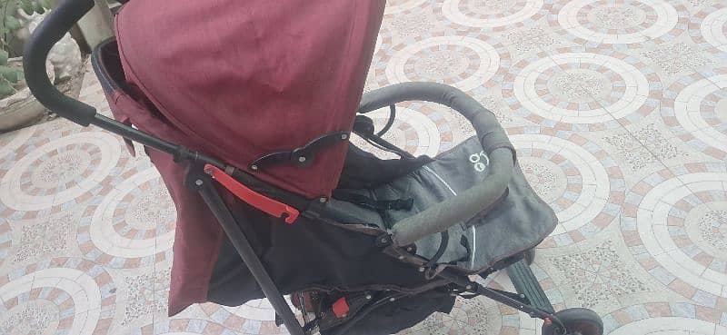 babies Stroller / Baby pram for sale 5