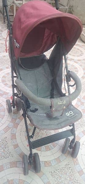 babies Stroller / Baby pram for sale 6