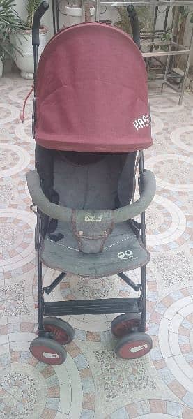 babies Stroller / Baby pram for sale 7