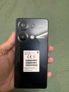 Redmi  not 13pro 0