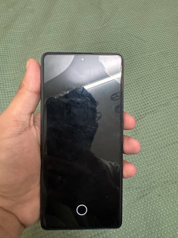 Redmi  not 13pro 5