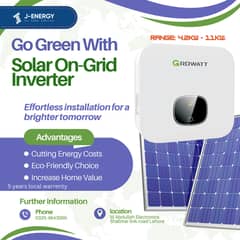 Growatt inverter/Growatt Inverter Available Now Whole Sale Rate/30kw