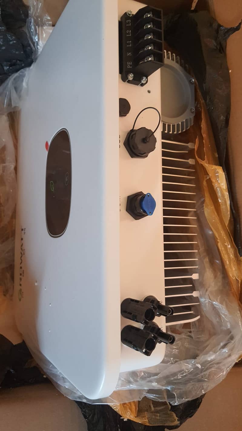 Growatt inverter/Growatt Inverter Available Now Whole Sale Rate/30kw 3