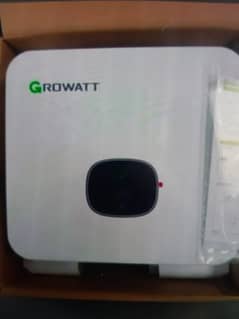 Growatt