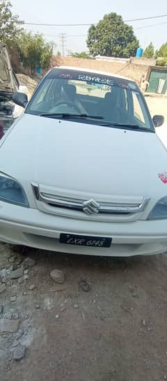 Suzuki Cultus VXR 2000 2000