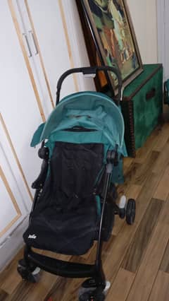 Imported stroller