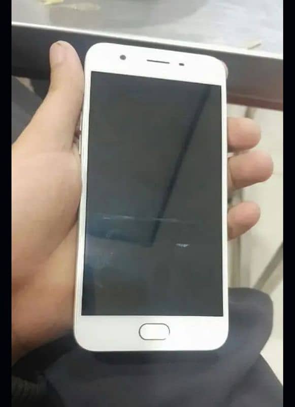 oppo a57 for sale 4/64 ph no 03197428825 1