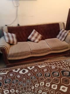 7 seater sofa set