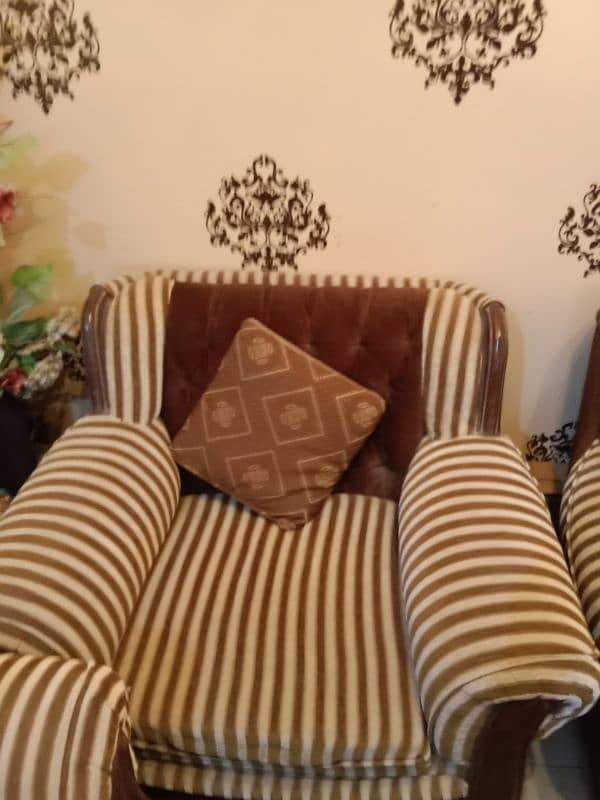 7 seater sofa set 3