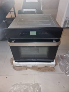 Electric Oven