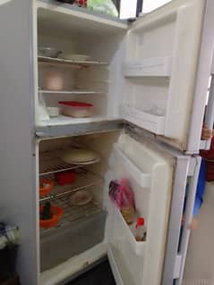 Haier full size fridge