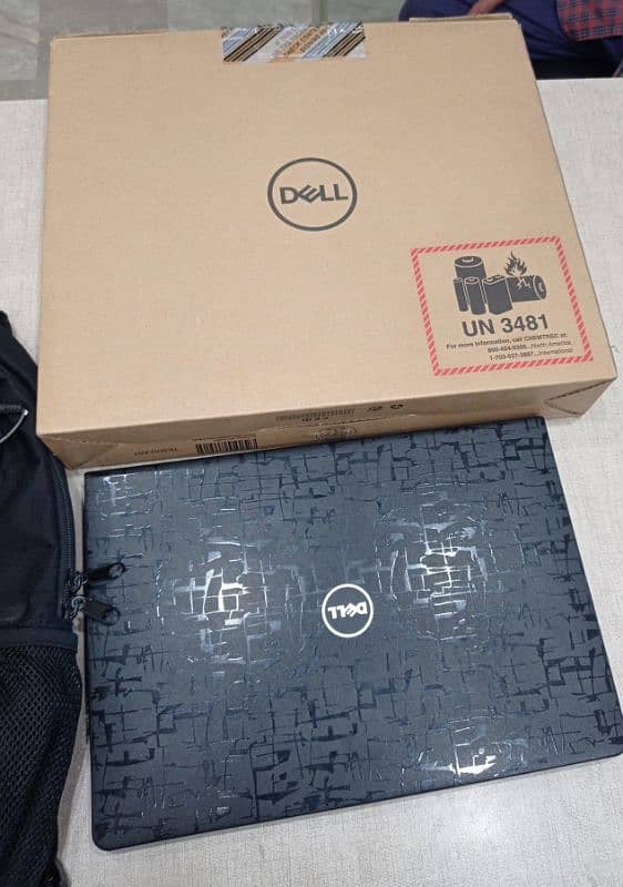 DELL Model: Vistro 14 3468 8